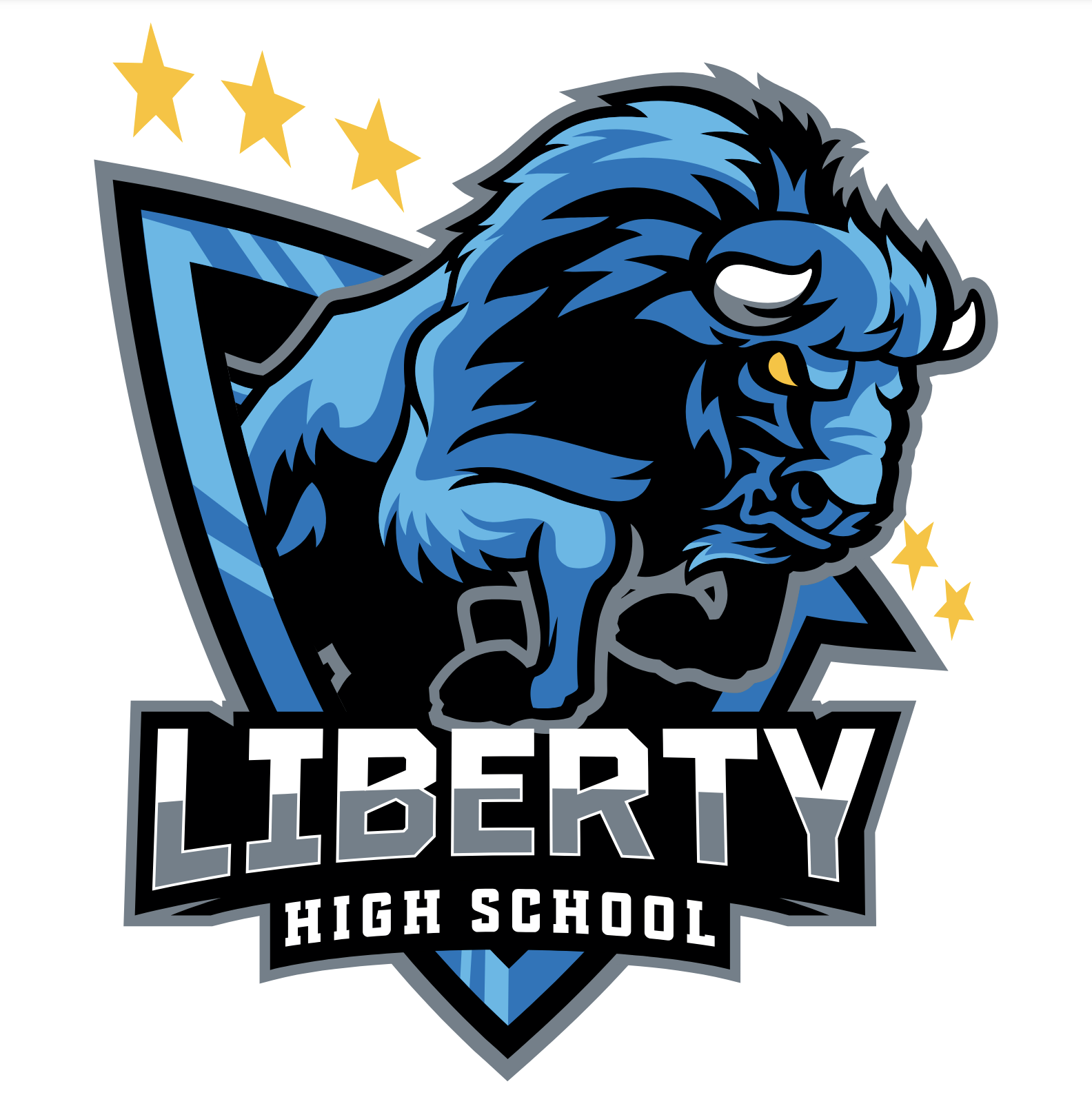 Liberty High School – Winchester